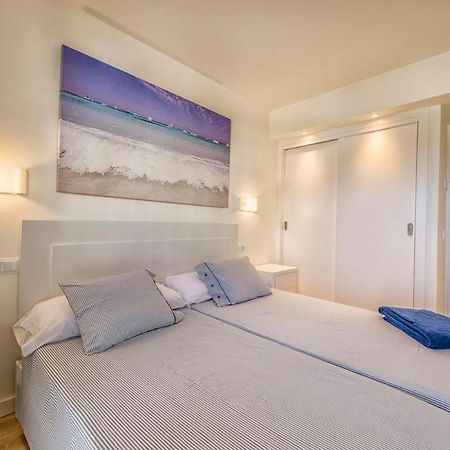 Ferienwohnung Sa Maniga 2C Cala Millor  Exterior foto