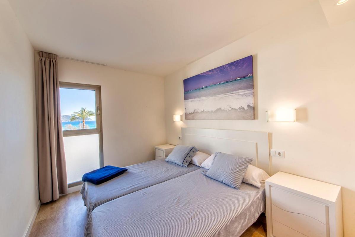 Ferienwohnung Sa Maniga 2C Cala Millor  Exterior foto