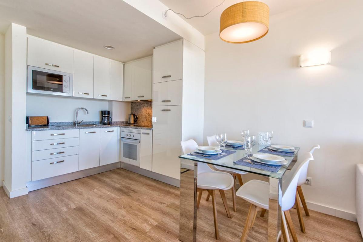 Ferienwohnung Sa Maniga 2C Cala Millor  Exterior foto