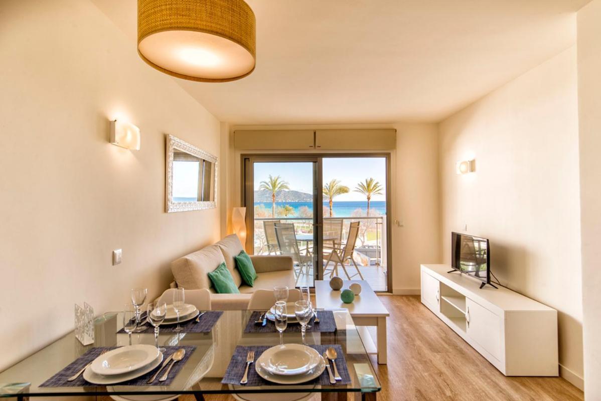 Ferienwohnung Sa Maniga 2C Cala Millor  Exterior foto