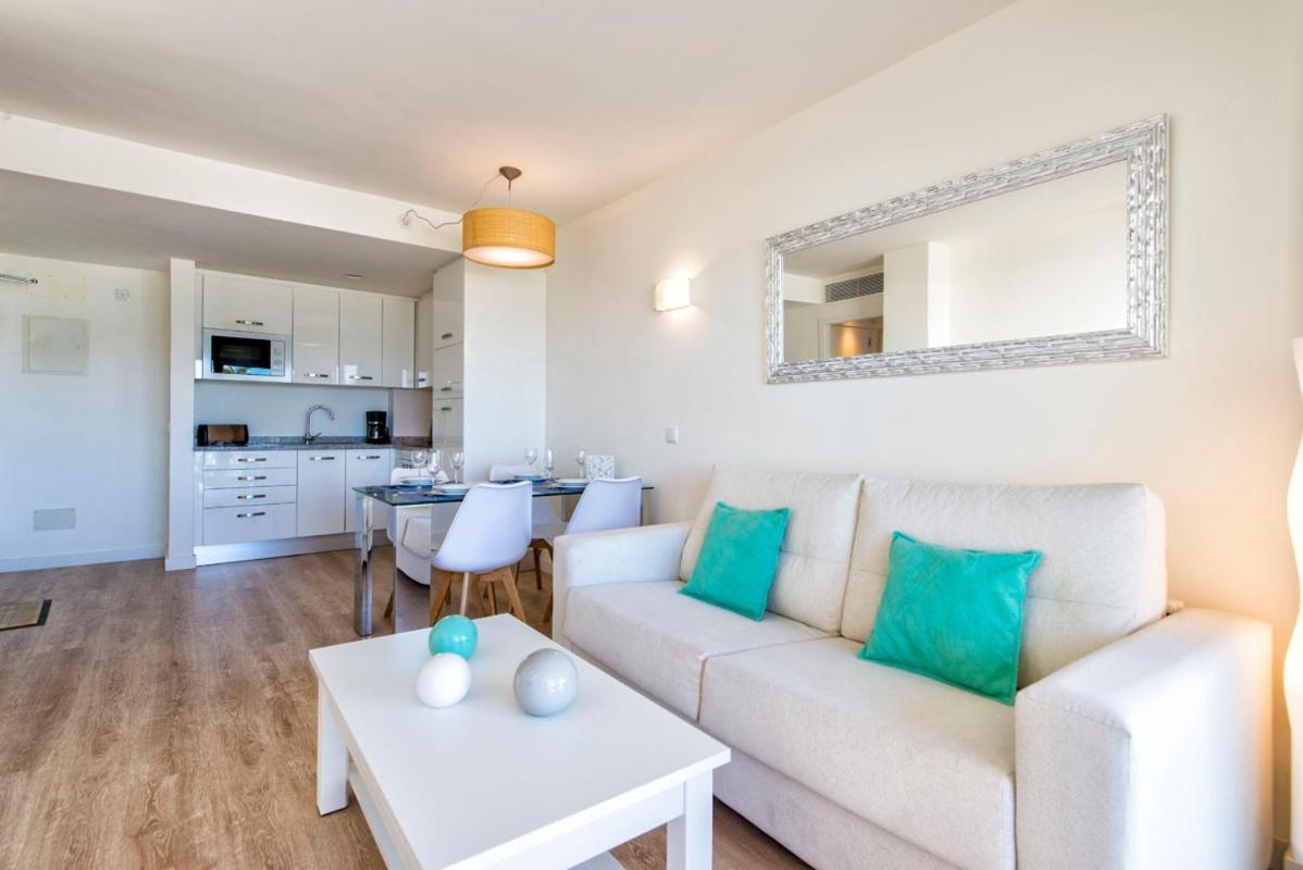 Ferienwohnung Sa Maniga 2C Cala Millor  Exterior foto